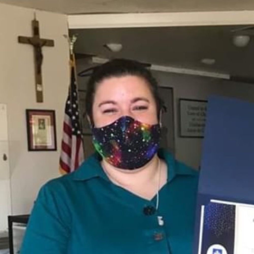 Meet your Posher, Dohrianne